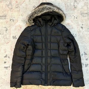 The North Face Coat